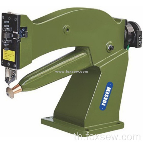 เครื่องตัดแต่งขอบรองเท้าและซับใน